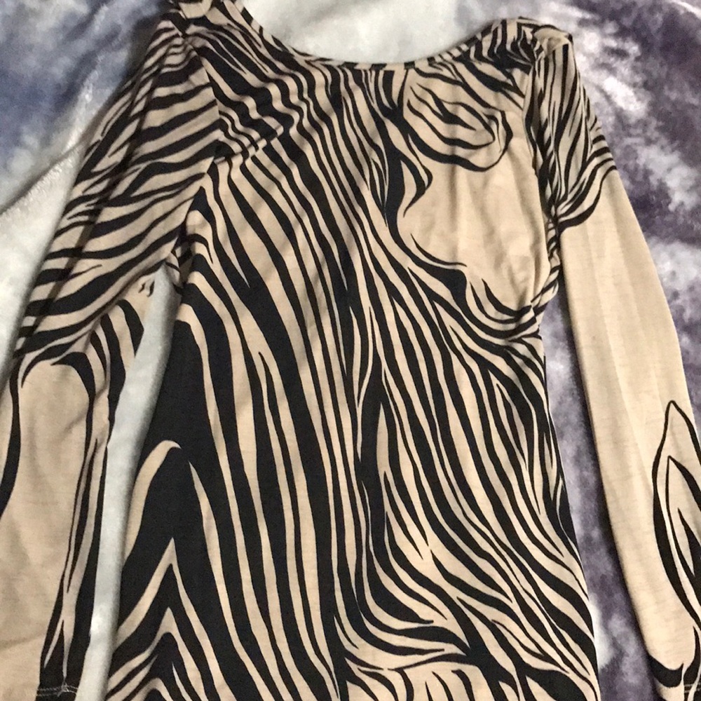 Going out dress